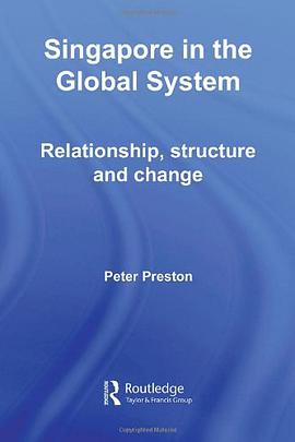 Singapore in the Global System pdf epub mobi 电子书 下载