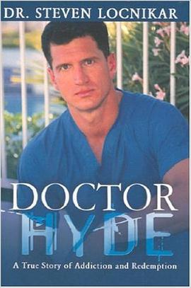 Doctor Hyde pdf epub mobi 电子书 下载