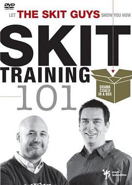 Skit Training 101 pdf epub mobi 电子书 下载