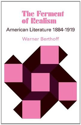The Ferment of Realism pdf epub mobi 电子书 下载