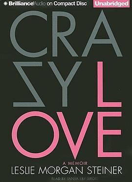 Crazy Love pdf epub mobi 电子书 下载