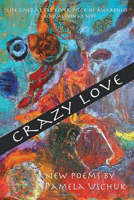 Crazy Love pdf epub mobi 电子书 下载