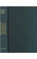 Living with the Changing California Coast pdf epub mobi 电子书 下载