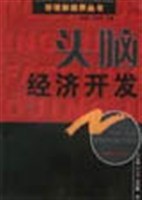 头脑经济开发 pdf epub mobi 电子书 下载
