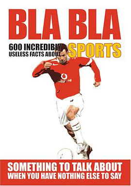 Bla Bla Sports pdf epub mobi 电子书 下载