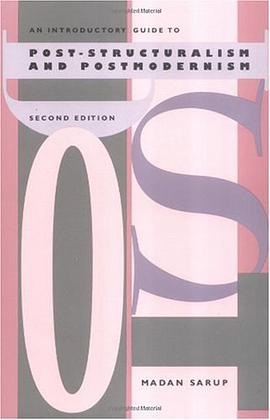 An Introductory Guide to Post-Structuralism and Postmodernism pdf epub mobi 电子书 下载