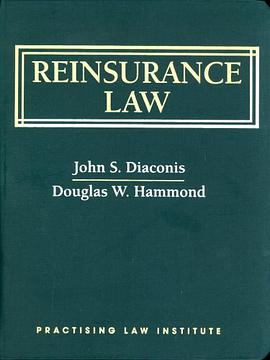 Reinsurance Law pdf epub mobi 电子书 下载