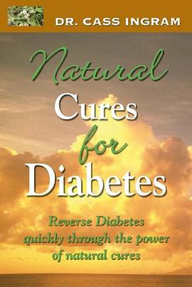 Natural Cures for Diabetes pdf epub mobi 电子书 下载