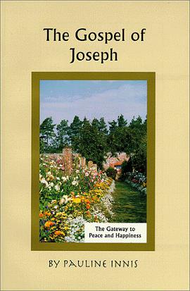 The Gospel of Joseph pdf epub mobi 电子书 下载