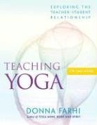 Teaching Yoga pdf epub mobi 电子书 下载