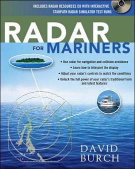 Radar for Mariners pdf epub mobi 电子书 下载