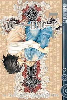 Death Note 07 pdf epub mobi 电子书 下载