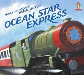 Ocean Star Express pdf epub mobi 电子书 下载