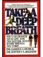 Take a Deep Breath pdf epub mobi 电子书 下载