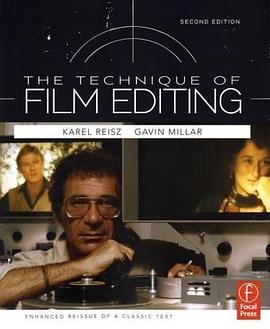Technique of Film Editing, Third Edition pdf epub mobi 电子书 下载