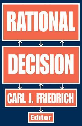 Rational Decision pdf epub mobi 電子書 下載