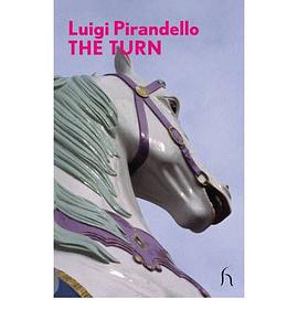 The Turn pdf epub mobi 电子书 下载