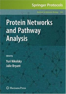 Protein Networks and Pathway Analysis (Methods in Molecular Biology) pdf epub mobi 電子書 下載