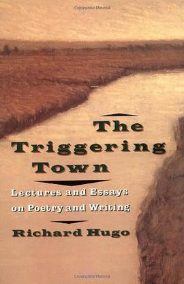 The Triggering Town pdf epub mobi 电子书 下载