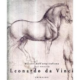 Leonardo da Vinci pdf epub mobi 電子書 下載