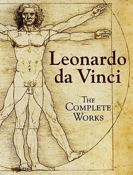 Leonardo da Vinci pdf epub mobi 电子书 下载