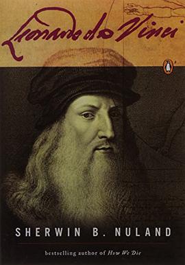 Leonardo da Vinci pdf epub mobi 电子书 下载