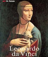 Leonardo da Vinci pdf epub mobi 电子书 下载