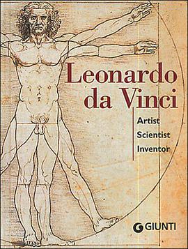 Leonardo da Vinci pdf epub mobi 电子书 下载