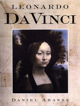 Leonardo da Vinci pdf epub mobi 电子书 下载