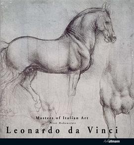 Leonardo da Vinci pdf epub mobi 电子书 下载