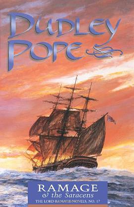 Ramage & the Saracens pdf epub mobi 電子書 下載