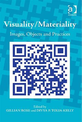 Visuality/materiality pdf epub mobi 電子書 下載