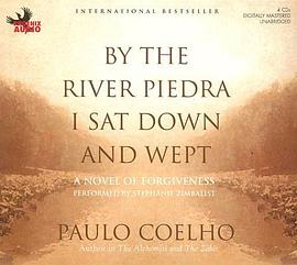 By the River Piedra I Sat Down and Wept pdf epub mobi 下载