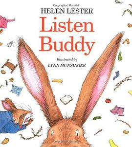 Listen, Buddy pdf epub mobi 电子书 下载