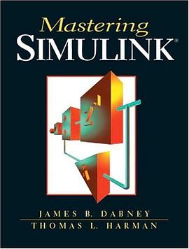Mastering Simulink pdf epub mobi 电子书 下载