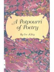 A potpourri of poetry pdf epub mobi 电子书 下载