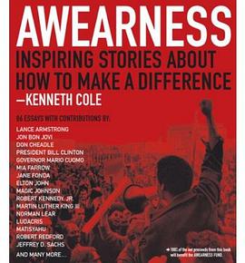 Awearness pdf epub mobi 电子书 下载