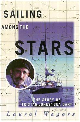 Sailing among the Stars pdf epub mobi 电子书 下载