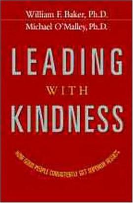 Leading with Kindness pdf epub mobi 电子书 下载
