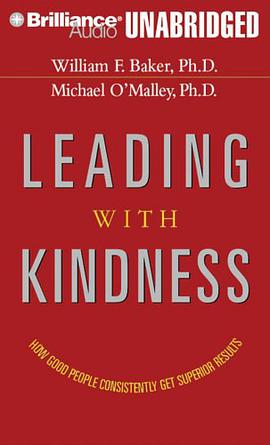 Leading with Kindness pdf epub mobi 电子书 下载
