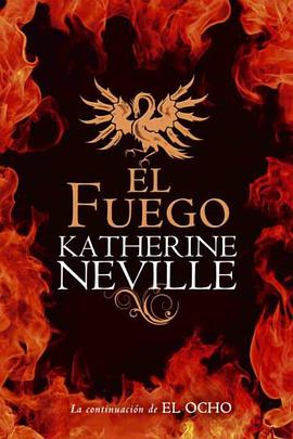 El fuego (Spanish Edition) pdf epub mobi 电子书 下载