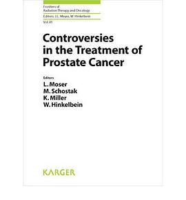 Controversies in the Treatment of Prostate Cancer pdf epub mobi 电子书 下载