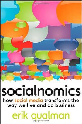 Socialnomics pdf epub mobi 电子书 下载