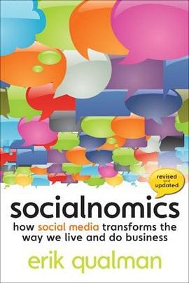 Socialnomics pdf epub mobi 电子书 下载