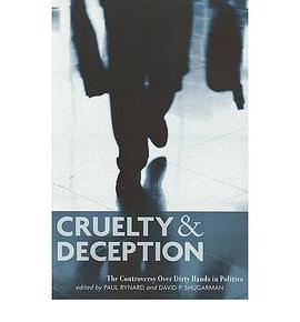 Cruelty & Deception pdf epub mobi 電子書 下載