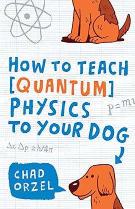 How to Teach Quantum Physics to Your Dog pdf epub mobi 电子书 下载