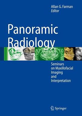 Panoramic Radiology pdf epub mobi 电子书 下载