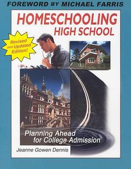 Homeschooling High School