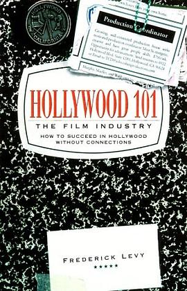 Hollywood 101 pdf epub mobi 电子书 下载