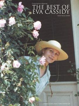 The Best of Eva Cassidy (Piano/Vocal/Guitar) pdf epub mobi 电子书 下载